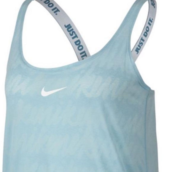 Nike Tank Nike Athletic Wear Nike Workout Clothes - Picture 2 of 5